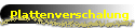 Plattenverschalung