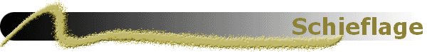 Schieflage