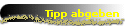 Tipp abgeben