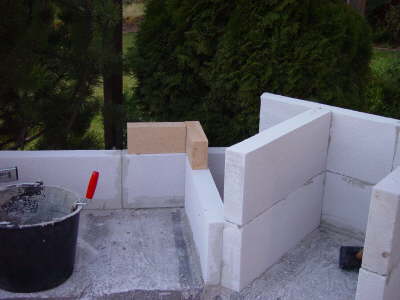 Probelegen